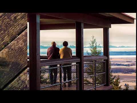 image-What is there to do at Little Mountain Park?
