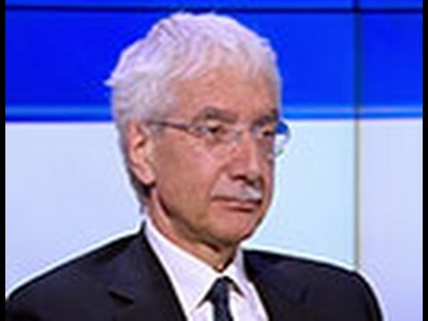 Intervista a Salvatore Rossi su SKY TG 24