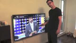 TV for Free - How to get Free HDTV Channels