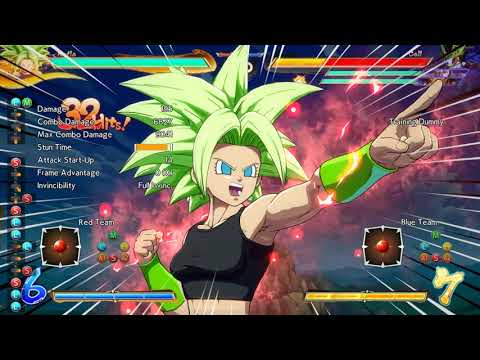 kefla loops