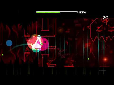 gd slaughterhouse 60fps frame perfect counter