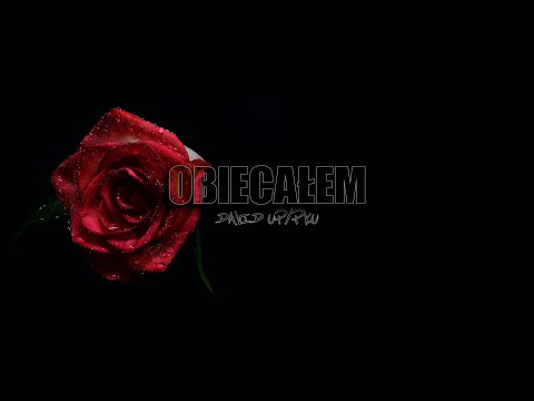 David UP - Obiecałem prod. Flame
