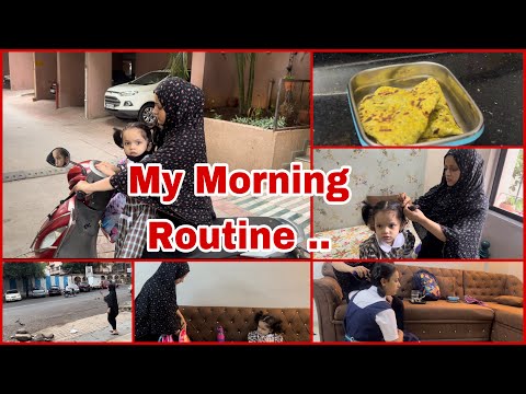 5.30 am Morning routine ✅#meenazfam#morningroutine #school #daily#vlog #views #viral #housewives
