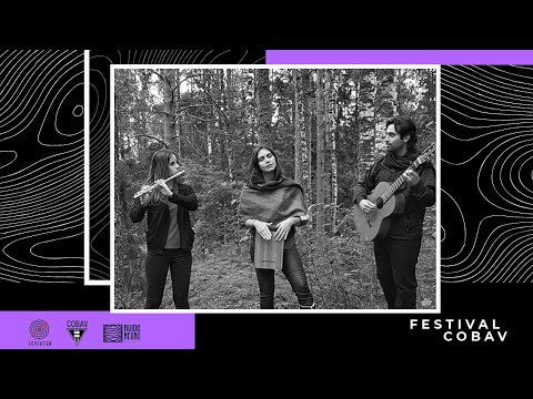 Tamara Austral - Festival COBAV 2021 [Día 1]