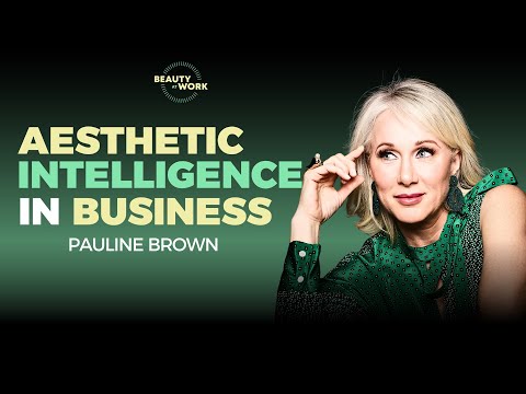 The Power of Aesthetic Intelligence in Corporate Culture and Hospitality