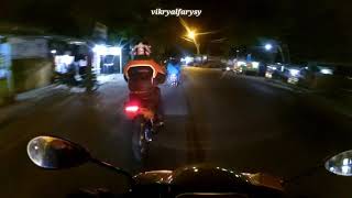 Download lagu Gas Kopdar Gabungan Satria 2 Tak Seluruh Jawa Timur mp3