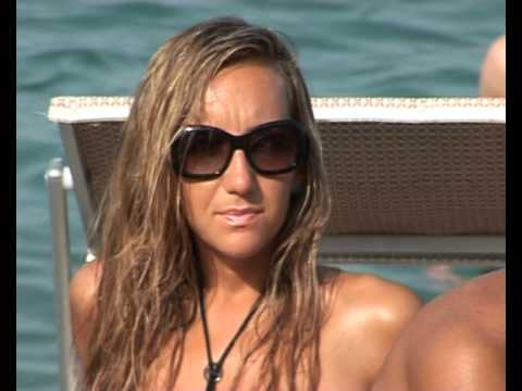 Glauco Beach Soverato Spot 2010