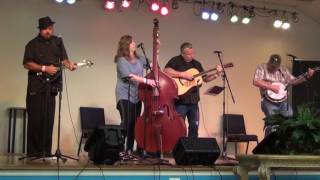 Make me a Pallet on Your Floor by Lonesome Ryde at the Music Hall - 2017