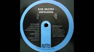Bob Brown - Felt