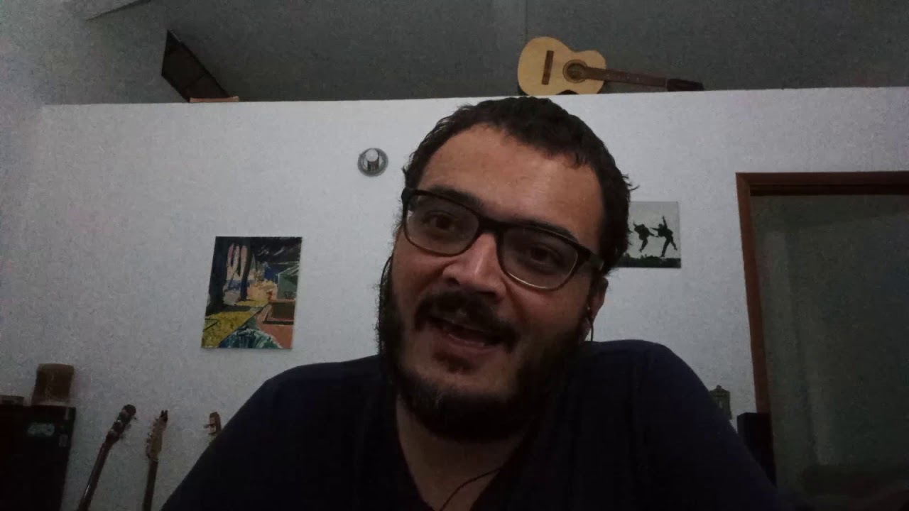 Um homem célebre - Machado de Assis