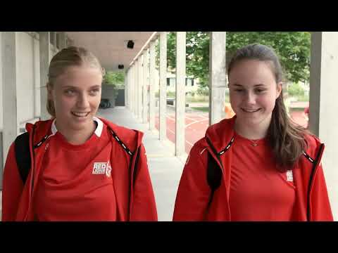 UNIHOCKEY FRAUEN THURGAU – GEMEINSAM AUF DEM WEG