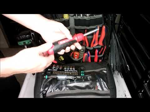 Appliance Technician Tool Bag Loadout and a Bunch of Tools I Kind of Regret Buying