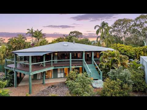 70 Mudgeeraba Road, Mudgeeraba, QLD 4213, 4 Schlafzimmer, 2 Badezimmer, House