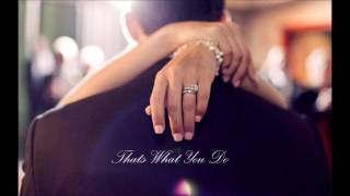 Elliott Yamin- Thats What You Do