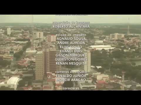 HD | Final do JPB1 com Danilo Alves 30/07/22