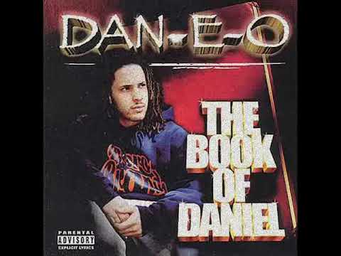 Dan-E-O, Charisma - Real Lyricists [2000]