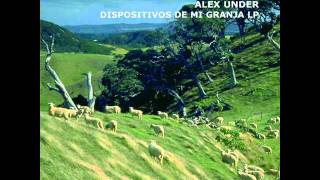 Alex Under - Aditah La Granjerita video