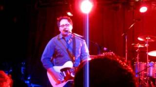 Vertical Horizon 'Shackled' Live Keith Kane Boston, MA 10/19/09