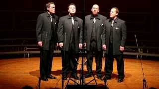 Vocal Spectrum: Bring Him Home