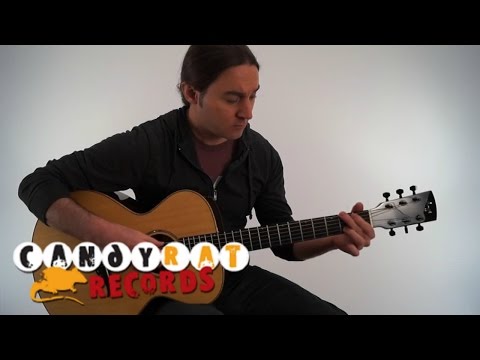 Peter Ciluzzi - Something About Circles - Acoustic Guitar