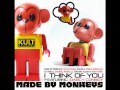 Made By Monkeys Feat Darcy Conroy - I Think of ...
