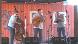 Sweet Georgia Brown  - James Mason - Joey McKenzie - Gavin Kelso