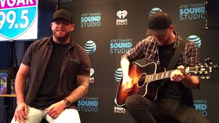 When It Comes To Loving You - Jon Langston