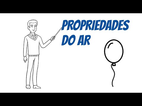 PROPERTIES OF AIR