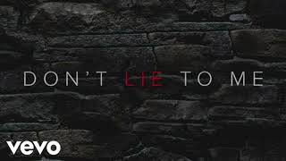 Don&#39;t Lie to Me | Barbra Streisand | Audio World