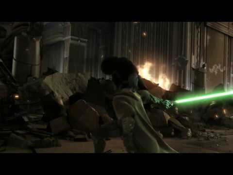 GMV - Star Wars - Shinedown (Diamond Eyes) - "Breaking the Front Line"