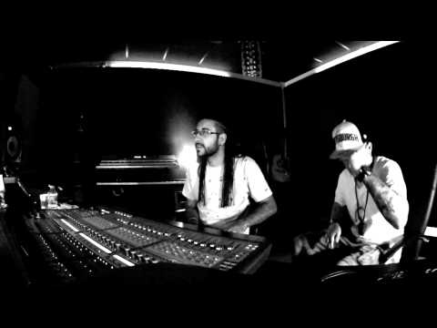 Rise Beatbox x Luciouz "Paparazzi" In-Studio