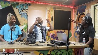 Ying Yang Twins: We Were Worth $7.5 Million, Lil Jon Ain&#39;t Like Get Low, Then We Made Salt Shaker P4