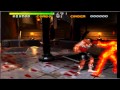 Killer Instinct Arcade Combo Juggle Air Ultra 36 Hits