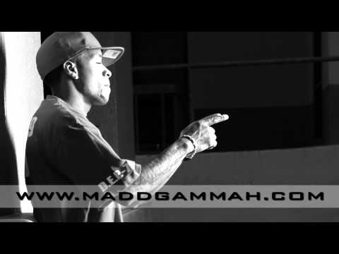 [NEW 2012] Madd Gammah - Getcha Paypa (New Single)