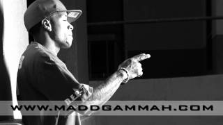 [NEW 2012] Madd Gammah - Getcha Paypa (New Single)