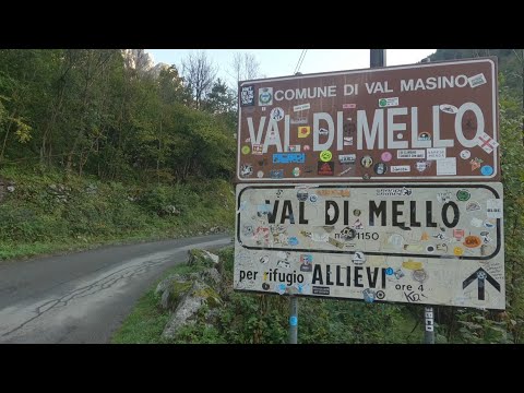 VAL DI MELLO