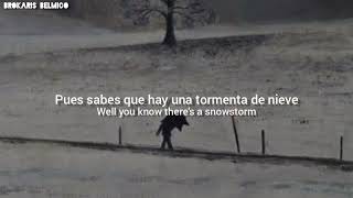 Galaxie 500 - Snowstorm (Lyrics/Subtitulado al español)