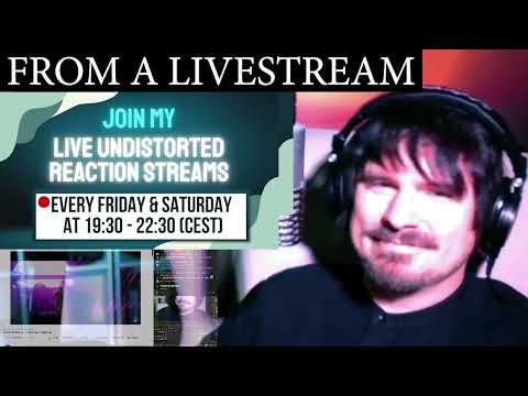 PRO SINGER'S first REACTION to Kamil Bednarek - z życia jak najwięcej