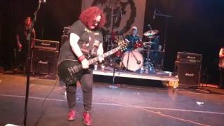 &quot;I Wanna Be a Punk&quot; by Blanks 77 at Punk Invasion 2017