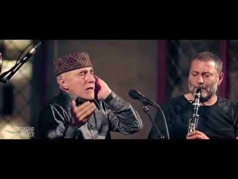 Alim Qasımov, Hüsnü Şenlendirici, Rauf İslamov və Michel Godard — A Trace of Grace