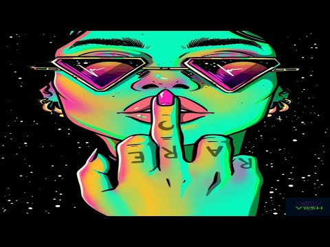 Rass Kass - RARE (feat. VNSH)