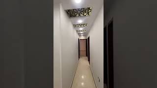 شقه وجهه بحدائق الأهرام البوابه الأولى منطقه ح بجوار المدرسه ١٦٨ م