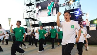 お部屋さがし物語連