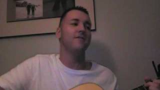 On Again Tonight - Trent Willmon (Cover)