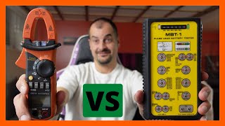 Reliable Home Battery Testing: FINALLY!