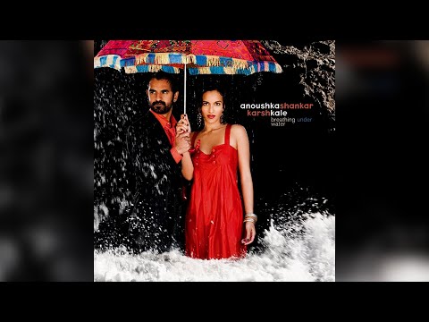Karsh Kale - Slither (Official Audio)
