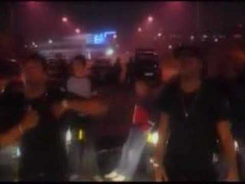 Celso opp - Street Life