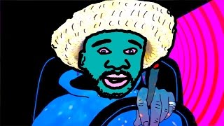 Lil Uzi Vert - XO TOUR LIFE  (AFRICAN VERSION)