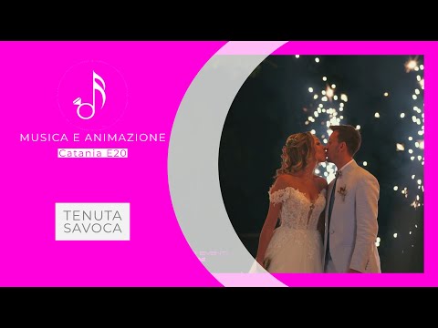 INTRATTENIMENTO PER MATRIMONI ENNA SICILIA | Tenuta Savoca Piazza Armerina