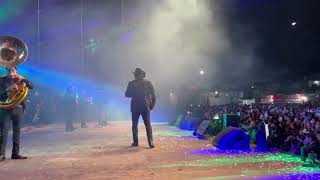 Julión Álvarez - Como este Cabrón (En Vivo)